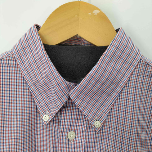 ブルックスブラザーズ BROOKS BROTHERS REGENT L/Sボタンダウンシャツ メンズ import:M