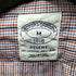 ブルックスブラザーズ BROOKS BROTHERS REGENT L/Sボタンダウンシャツ メンズ import:M