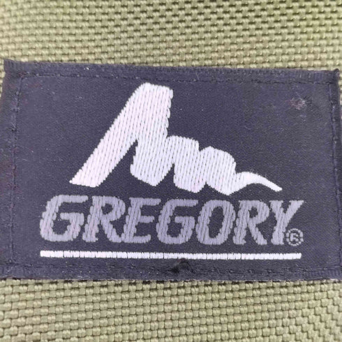 グレゴリー GREGORY 旧タグ テールメイト ウエストポーチ ボディバッグ メンズ XS