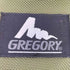 グレゴリー GREGORY 旧タグ テールメイト ウエストポーチ ボディバッグ メンズ XS