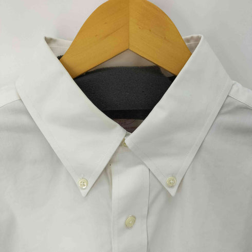 ブルックスブラザーズ 346 BROOKS BROTHERS ワンポケットL/Sボタンダウンシャツ メンズ 16 1/2-4/5