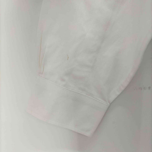 ブルックスブラザーズ 346 BROOKS BROTHERS ワンポケットL/Sボタンダウンシャツ メンズ 16 1/2-4/5
