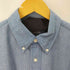 ブルックスブラザーズ BROOKS BROTHERS REGENT REGENT L/Sボタンダウンシャツ メンズ import:L