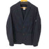 ギャップ Gap V-BLAZER VINTAGE NAVY 2Bテーラードジャケット 紺ブレ メンズ JPN:M