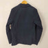 ギャップ Gap V-BLAZER VINTAGE NAVY 2Bテーラードジャケット 紺ブレ メンズ JPN:M