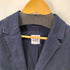ギャップ Gap V-BLAZER VINTAGE NAVY 2Bテーラードジャケット 紺ブレ メンズ JPN:M
