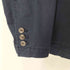 ギャップ Gap V-BLAZER VINTAGE NAVY 2Bテーラードジャケット 紺ブレ メンズ JPN:M