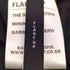 FLAREUP Y2K ギャザー サムホール カットソー レディース ONE SIZE