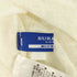 バーバリーブルーレーベル BURBERRY BLUE LABEL チェック シースルーブラウス レディース EUR:38