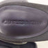 チャールズアンドキース CHARLES&KEITH Toni トニー ノットパッフィーストラップミュール - ブラックテクスチャード レディース JPN:23.5