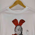 ブラック ウィドゥ BLACKWEIRDOS RIP Dead LS Tee メンズ