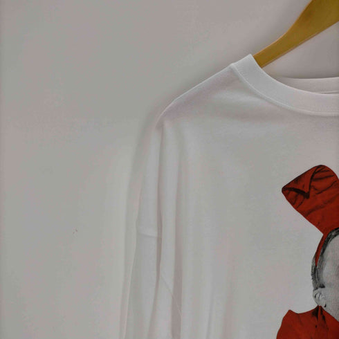 ブラック ウィドゥ BLACKWEIRDOS RIP Dead LS Tee メンズ