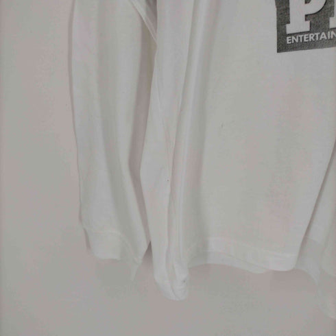 ブラック ウィドゥ BLACKWEIRDOS RIP Dead LS Tee メンズ