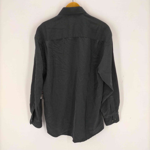 trade in motion 韓国製 シャツ メンズ JPN:M