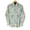 テッドベーカー TED BAKER 総柄 L/S シャツ メンズ JPN:2