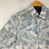 テッドベーカー TED BAKER 総柄 L/S シャツ メンズ JPN:2