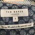 テッドベーカー TED BAKER 総柄 L/S シャツ メンズ JPN:2