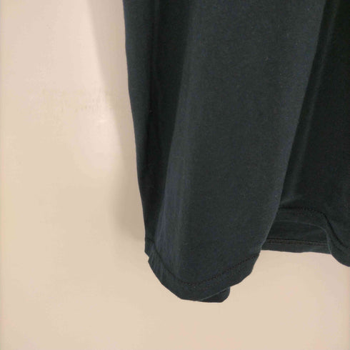 00S monster jam 両面プリントクルーネックTEE メンズ JPN:XL
