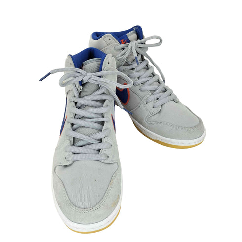 ナイキ NIKE SB DUNK HIGH PRM QS メンズ JPN:28.5