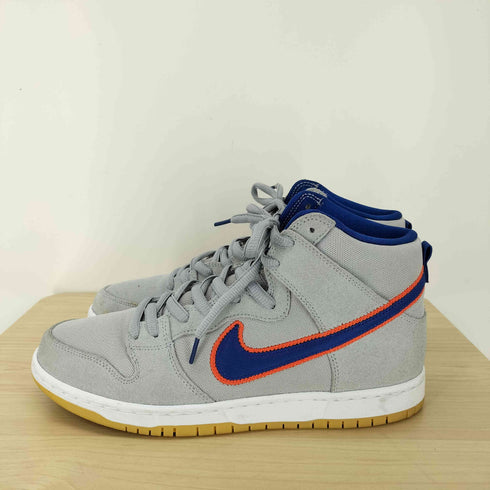 ナイキ NIKE SB DUNK HIGH PRM QS メンズ JPN:28.5