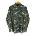 テッドベーカー TED BAKER 花柄 L/S シャツ メンズ JPN:3