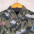 テッドベーカー TED BAKER 花柄 L/S シャツ メンズ JPN:3