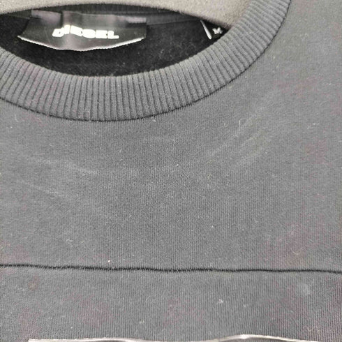 ディーゼル DIESEL クルーネックスウェット メンズ JPN:M
