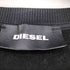 ディーゼル DIESEL クルーネックスウェット メンズ JPN:M
