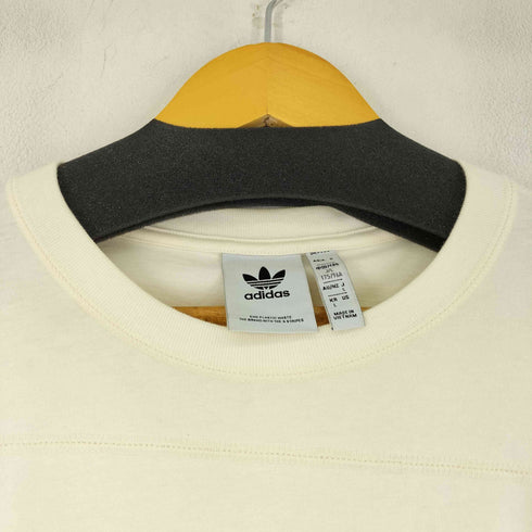 アディダスオリジナルス adidas Originals Adicolor Clean Classics Tee メンズ JPN:L