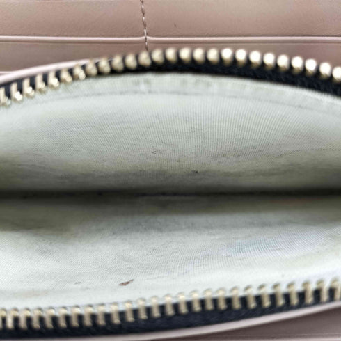 ジェイアンドエムデヴィッドソン J&M Davidson クロコ型押し長財布 メンズ ONE SIZE