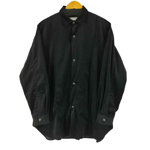 ルイス Luis コーデュロイ L/S ウエスタンシャツ メンズ JPN:S