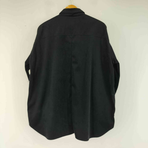 ルイス Luis コーデュロイ L/S ウエスタンシャツ メンズ JPN:S
