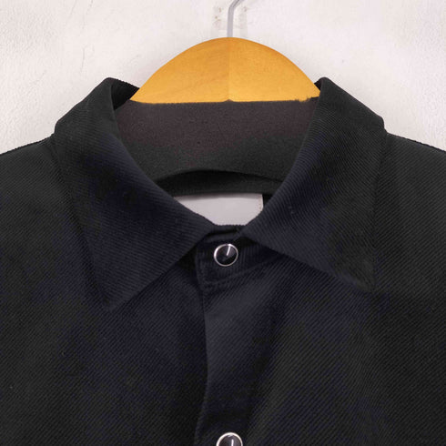 ルイス Luis コーデュロイ L/S ウエスタンシャツ メンズ JPN:S