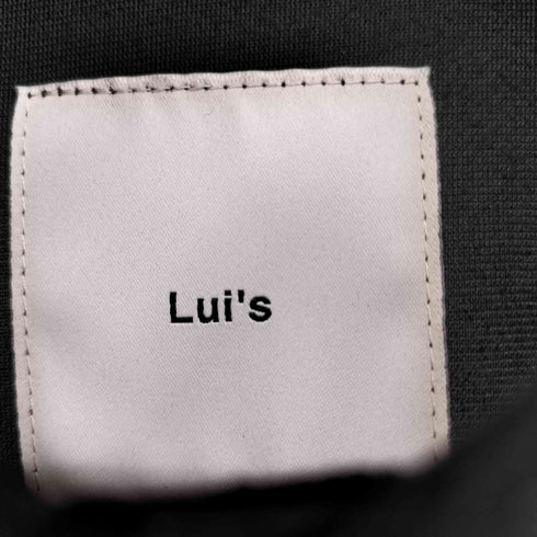 ルイス Luis コーデュロイ L/S ウエスタンシャツ メンズ JPN:S