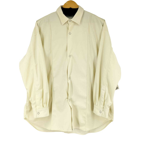 ルイス Luis コーデュロイ L/S ウエスタンシャツ メンズ JPN:S