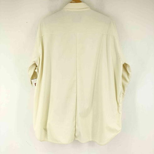 ルイス Luis コーデュロイ L/S ウエスタンシャツ メンズ JPN:S