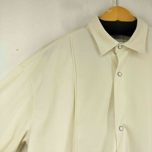 ルイス Luis コーデュロイ L/S ウエスタンシャツ メンズ JPN:S