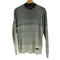ブラックレーベルクレストブリッジ BLACK LABEL CRESTBRIDGE グラデーションニット メンズ JPN:L