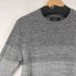 ブラックレーベルクレストブリッジ BLACK LABEL CRESTBRIDGE グラデーションニット メンズ JPN:L