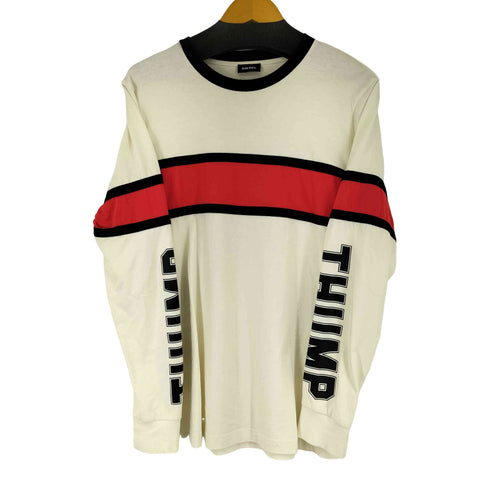 ディーゼル DIESEL T-Berg Regular Fit T-shirt メンズ import:S