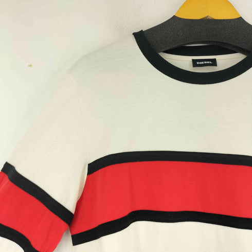 ディーゼル DIESEL T-Berg Regular Fit T-shirt メンズ import:S