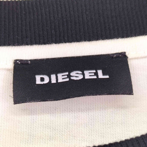 ディーゼル DIESEL T-Berg Regular Fit T-shirt メンズ import:S
