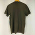 コーチ COACH フロントプリント S/S Tシャツ メンズ import:M