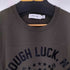 コーチ COACH フロントプリント S/S Tシャツ メンズ import:M