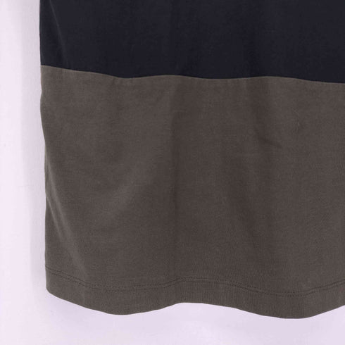 コーチ COACH フロントプリント S/S Tシャツ メンズ import:M