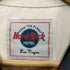 ハードロックホテル Hard rock HOTEL LAS VEGAS 刺繍 オープンカラー シャツ メンズ import:M