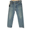 リーバイス Levis 2001年4月製造 ボタン裏555 バレンシア工場製 501 MADE IN USA メンズ W35L34