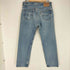 リーバイス Levis 2001年4月製造 ボタン裏555 バレンシア工場製 501 MADE IN USA メンズ W35L34