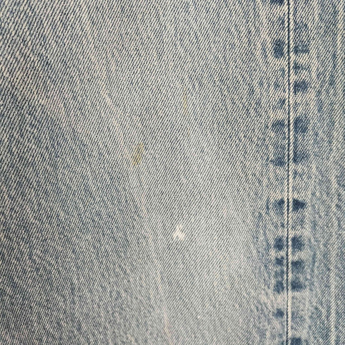 リーバイス Levis 2001年4月製造 ボタン裏555 バレンシア工場製 501 MADE IN USA メンズ W35L34
