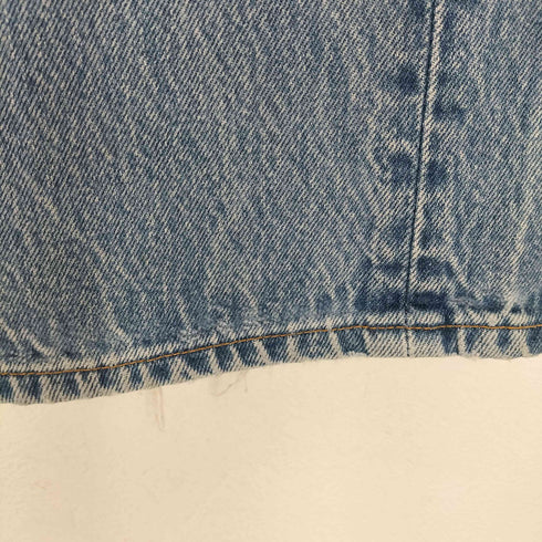 リーバイス Levis 2001年4月製造 ボタン裏555 バレンシア工場製 501 MADE IN USA メンズ W35L34